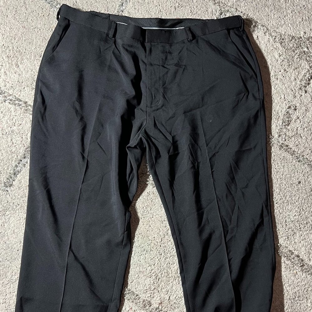 Plus Size Dress Pants